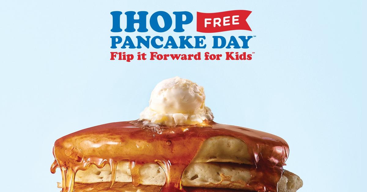 IHOP Coming To Riverhead This March