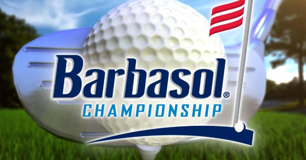 Volunteer at the 2019 Barbasol PGA Championship UKNow