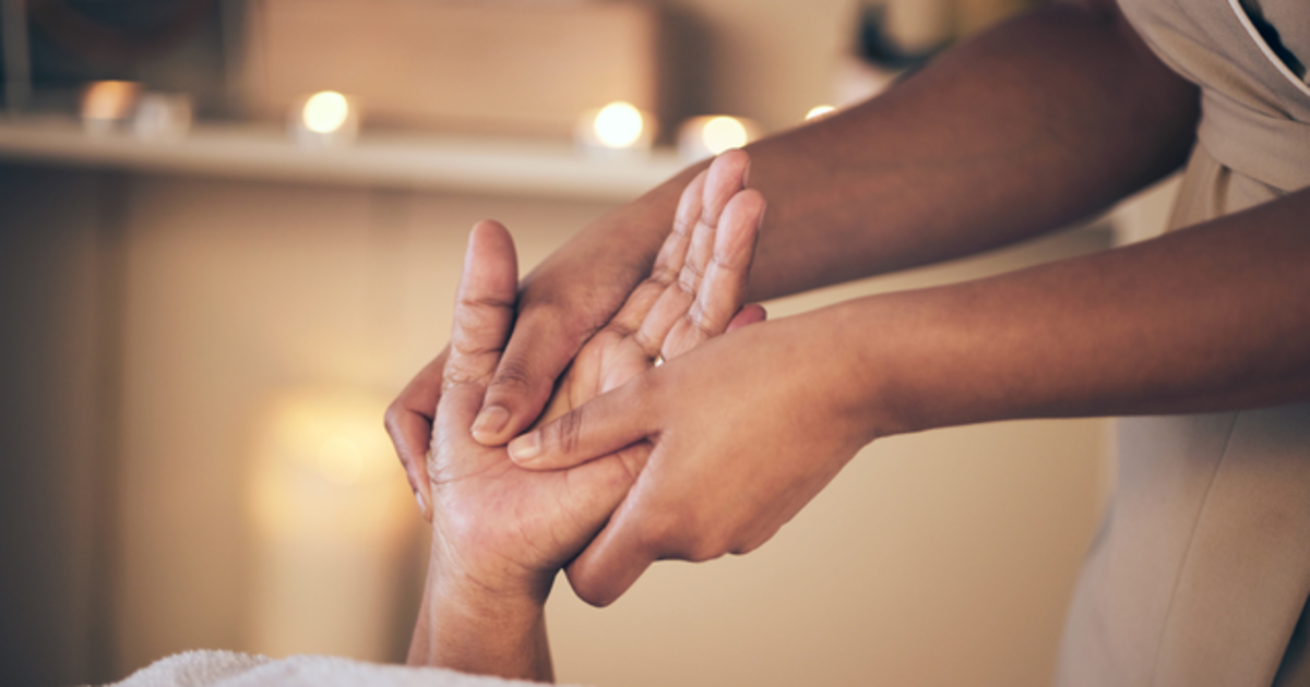 The benefits of massage therapy for cancer patients
