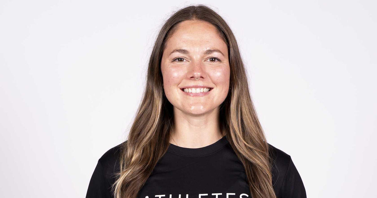 Exercise physiology alum helps empower the future of sports 