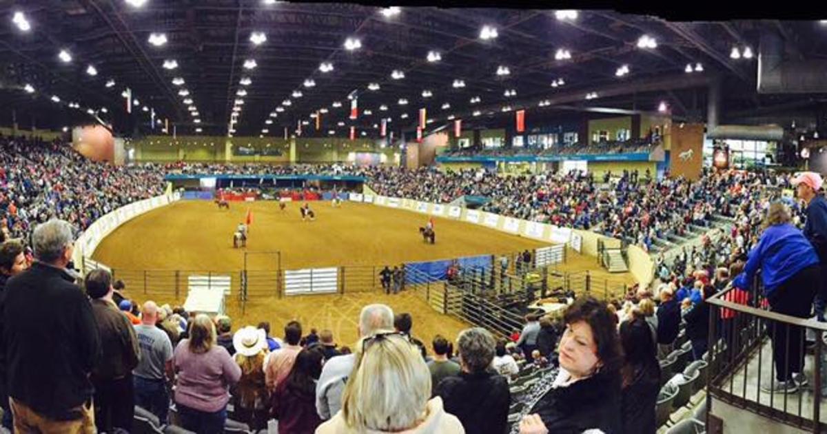 Fourth Annual Cowboy Up for a Cure Rodeo Offers New Opportunity for