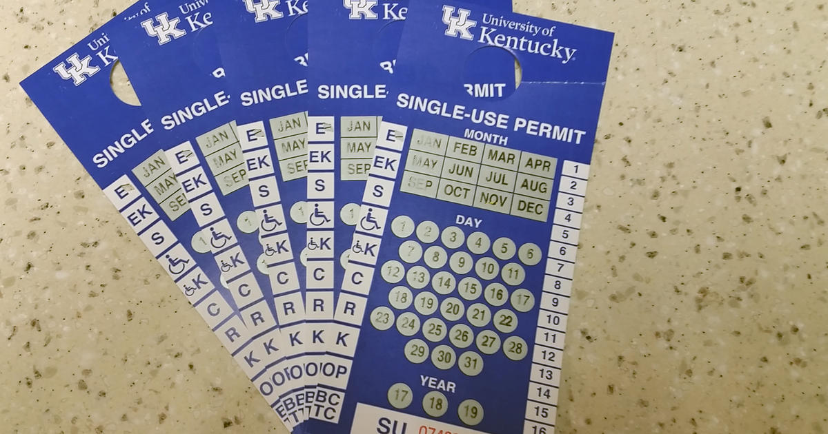 Parking and Transportation Services Offers More Convenient Options for