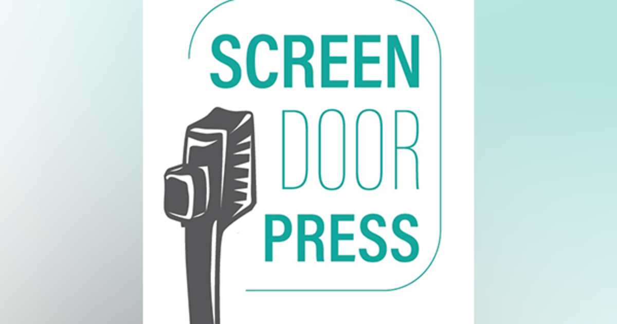 University Press of Kentucky opens submissions for $5,000 Screen Door Press Fiction Prize