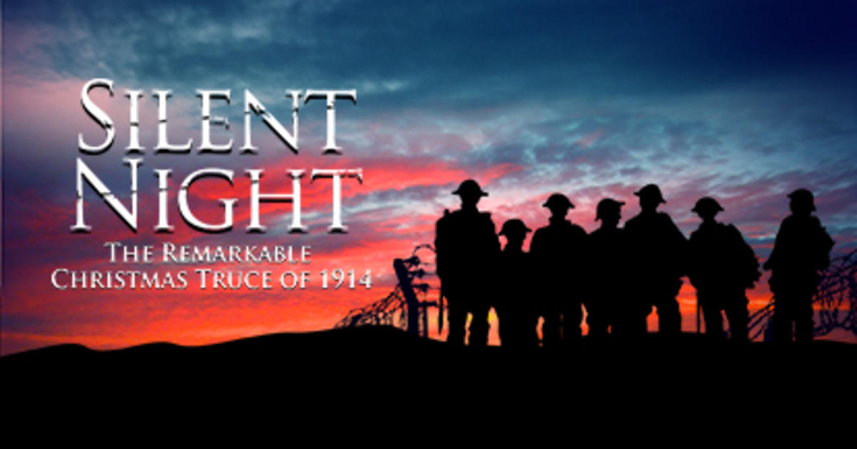 UK Opera Theatre to Present ‘Silent Night’ | UKNow