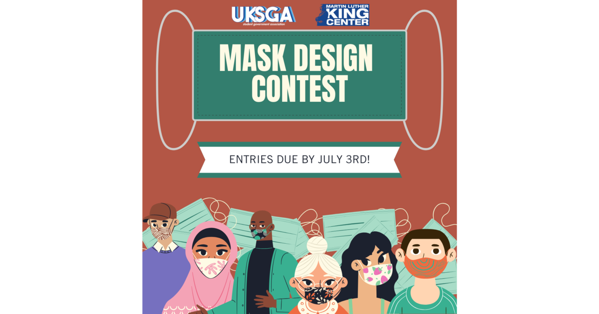 UK Martin Luther King Center and Student Government Association