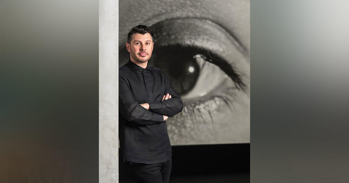 UK alum Aaron Levi Garvey named chief curator at Andy Warhol Museum | UKNow