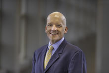 Image of Dr. R. Thomas Collins