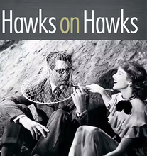 Picture of cover of 'Hawks on Hawks'