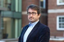 Photo of Alexandre Martin