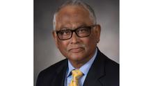 Sibu P. Saha, M.D., currently serves as the UKPA Program’s Medical Director and Chief, Transition to Practice and Advanced Training Programs.  He is also a Professor of Surgery for the College of Medicine and Bioengineering. Photo provided by CHS.