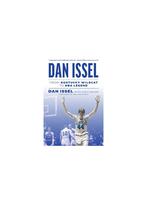 Book cover for the basketball and life story of Dan Issel 