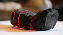 Photo of Herculaneum Scroll