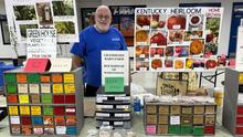 seed swap vendor