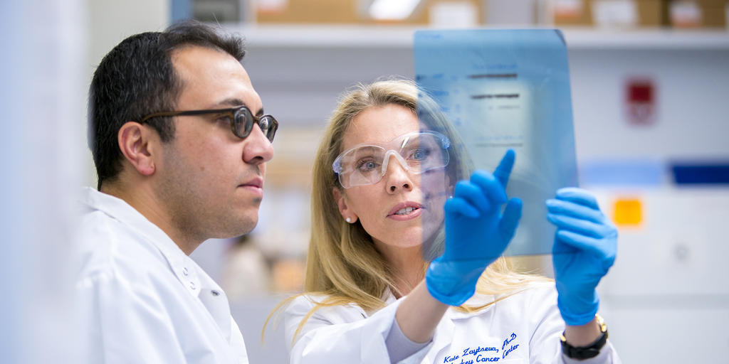 Markey's NCI designation: A decade of impact on cancer research - Vimarsana News