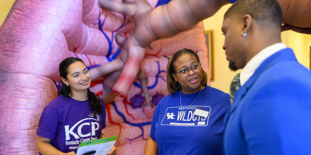 Markey outreach advancing health equity in communities of color - Vimarsana News