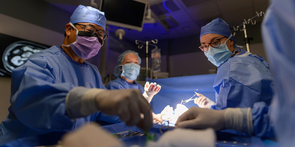'UK at the Half': Mark Evers on Markey's NCI Comprehensive Cancer Center Designation - Vimarsana News