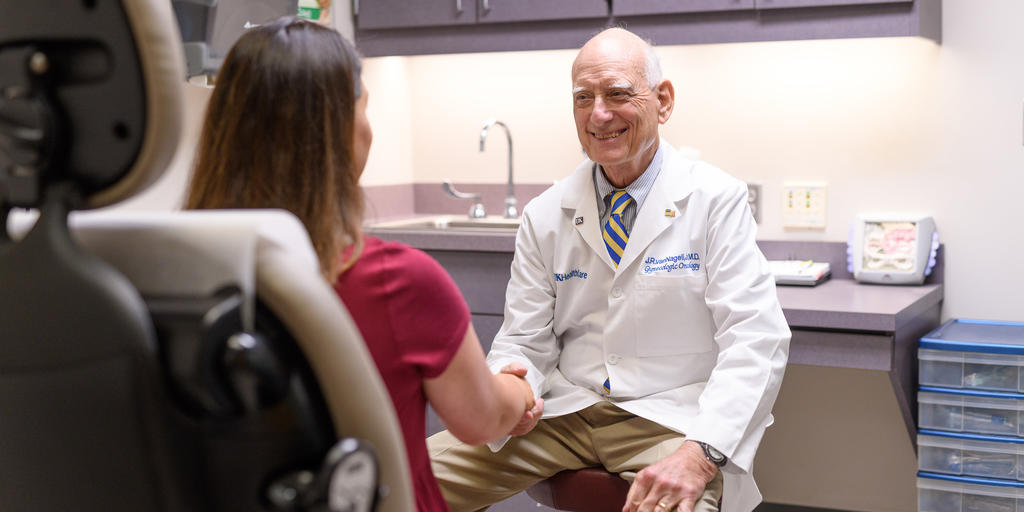 $1.6M gift to Markey will establish endowed chair in gynecologic oncology - Vimarsana News