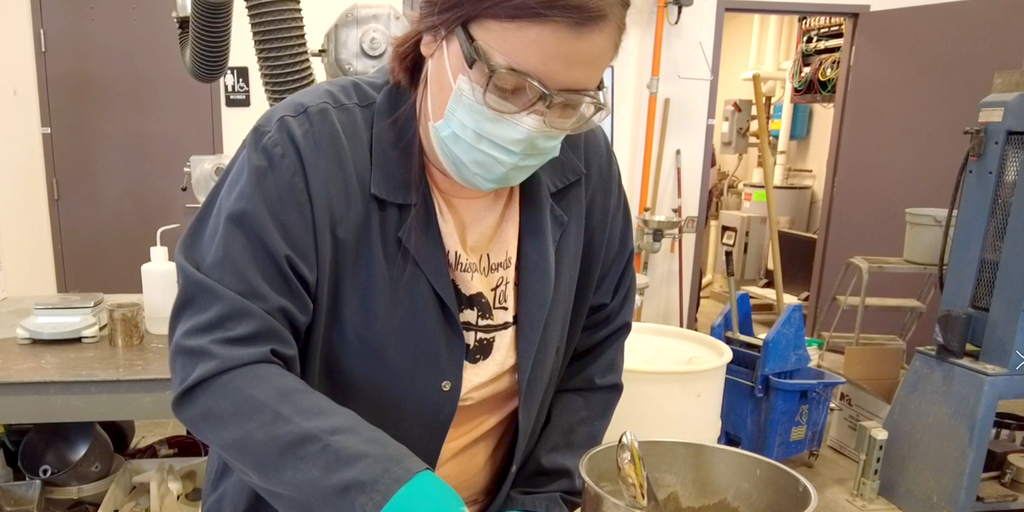 CAER researchers to develop new concretes for military, offer unique graduate training opportunity - Vimarsana News