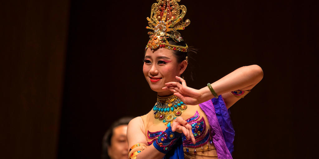 UK honors Asian American and Pacific Islander Heritage Month - Vimarsana News