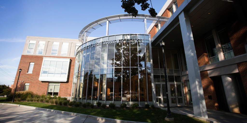 $10 million gift to expand opportunities for Gatton College students - Vimarsana News