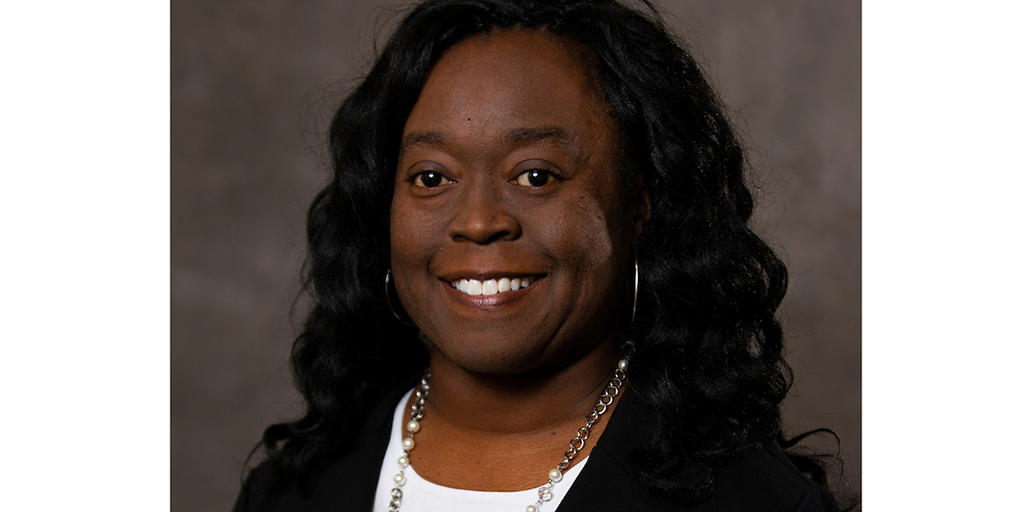 UK Alumna and Associate General Counsel Appointed to FCPS Superintendent Search Committee - Vimarsana News