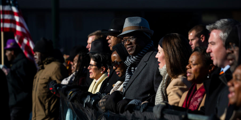 50th anniversary for Lexington MLK Day celebration slated for Jan. 16, 2023 - Vimarsana News
