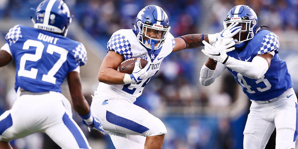 Vehicle Relocation Required for Blue-White Spring Game - Vimarsana News