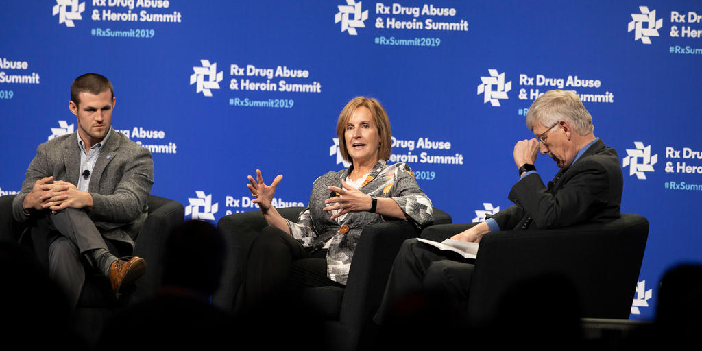 UK Experts Share Their Work Combating Nation's Opioid Crisis at 2022 Rx Summit - Vimarsana News