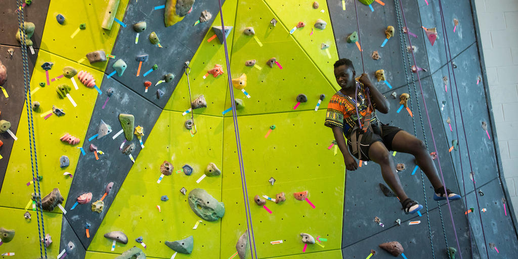 6 Campus Rec resources you may not know existed - Vimarsana News