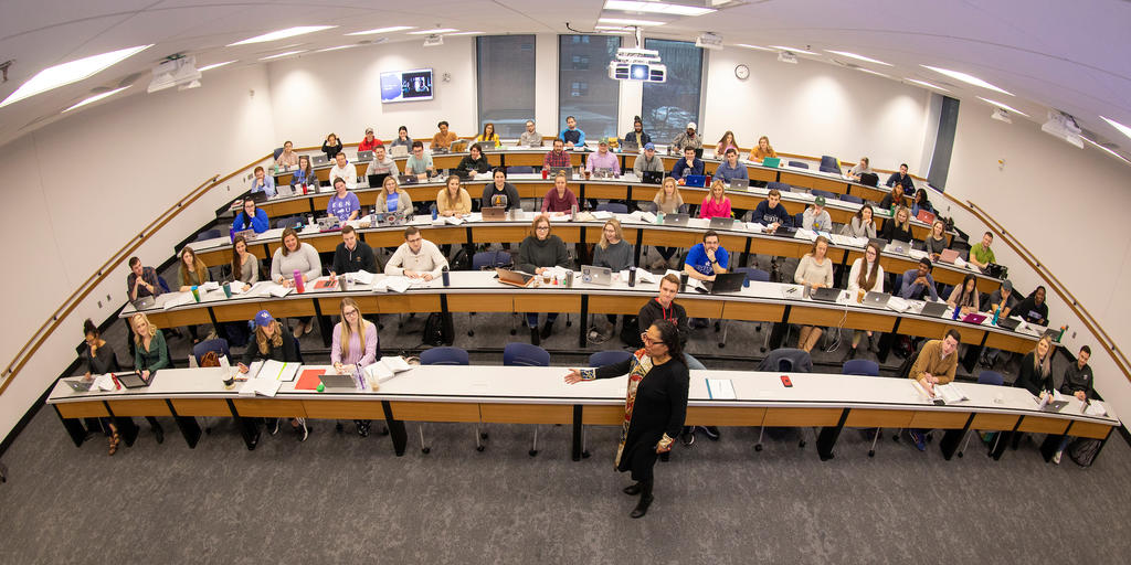 Chellgren Center soliciting applications for appointment of Chellgren Endowed Professors - Vimarsana News