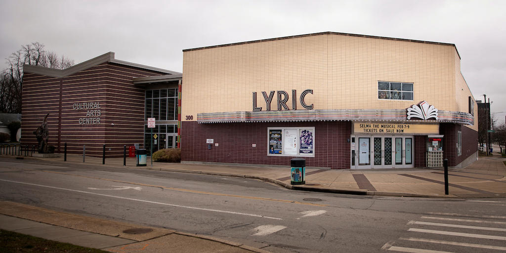UK, Lyric Theatre join forces to celebrate hip-hop's 50th anniversary - Vimarsana News