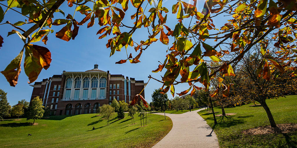 UK Board Endorses Strategic Plan With Commitment to Advance Kentucky - Vimarsana News