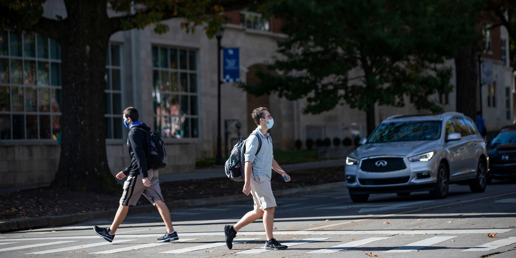 Upgrade your parking: Student permit lottery is open - Vimarsana News