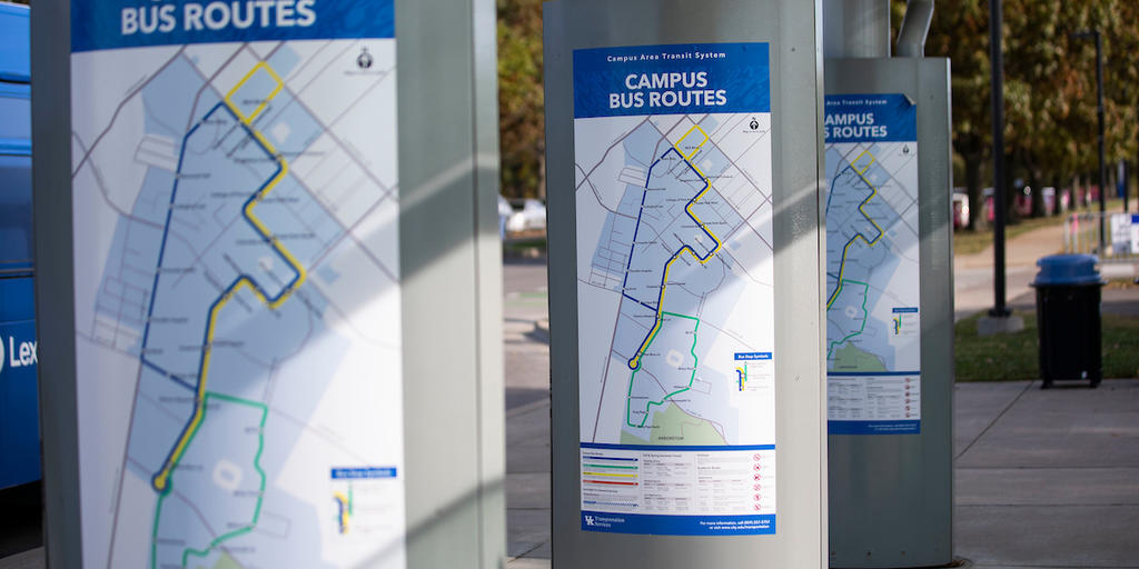 Summer parking and transit information - Vimarsana News