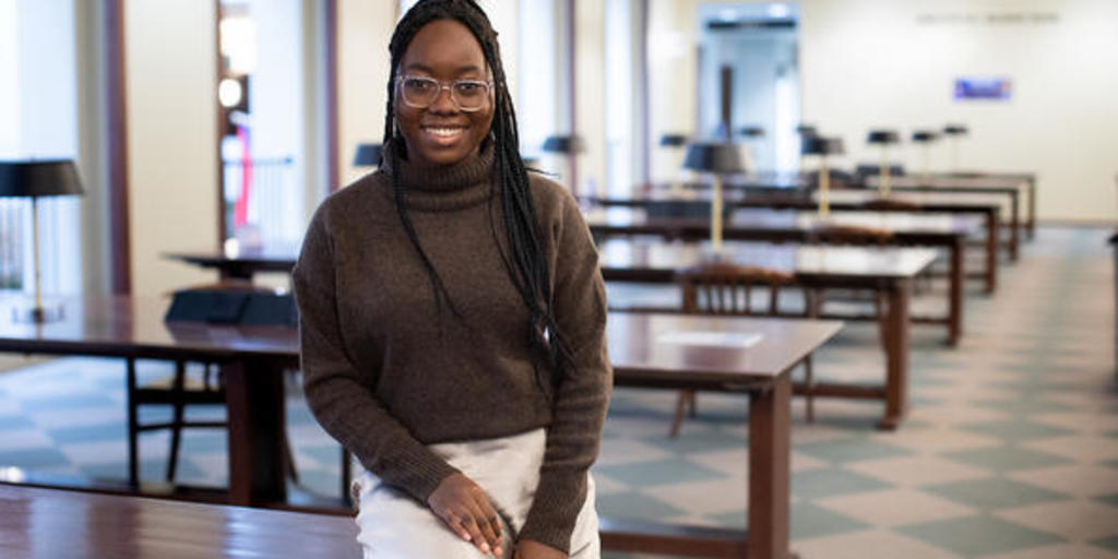 'Wildcat Wednesday': UK Alumna, Marshall Scholar Is Changing How the World Views Immigration - Vimarsana News