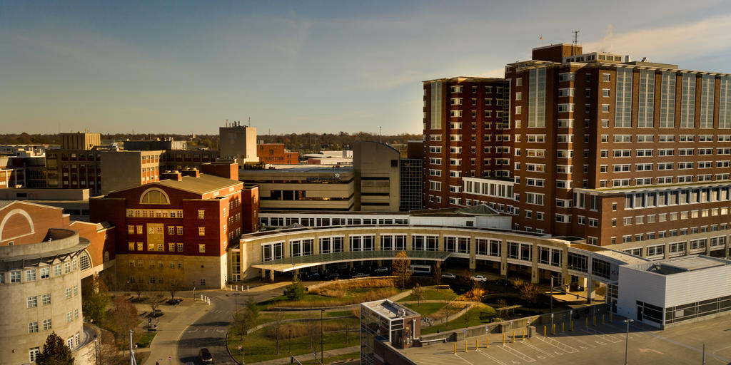 Candidate B for dean of the College of Medicine to participate in open forum - Vimarsana News