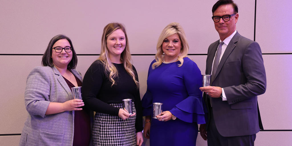 2022 Mobley Awards celebrate key contributors to UK's philanthropic mission - Vimarsana News