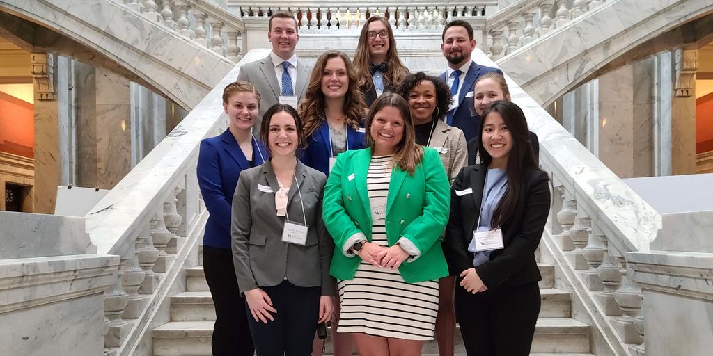 14 UK undergraduates to present at Posters-at-the-Capitol - Vimarsana News