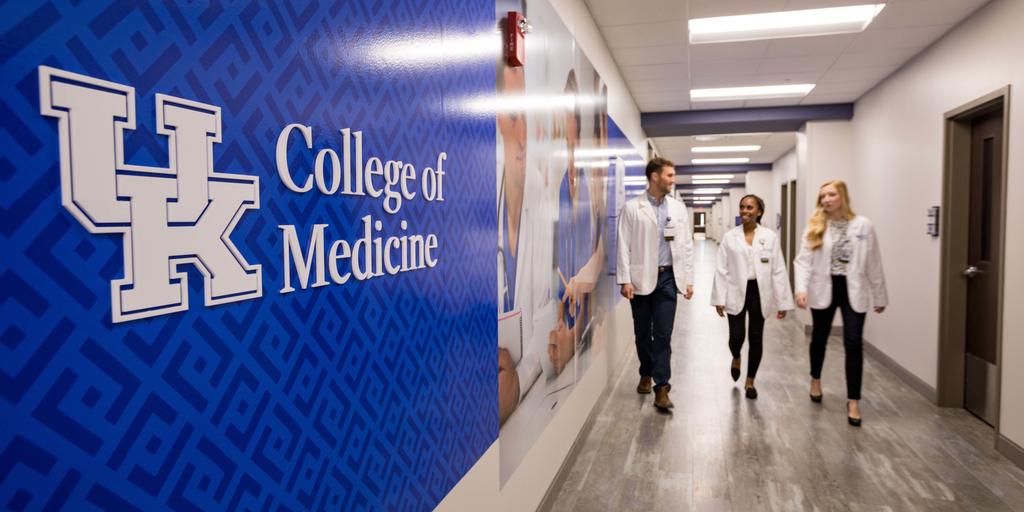 4 Years in, UK College of Medicine Makes Impact in Bowling Green Community - Vimarsana News