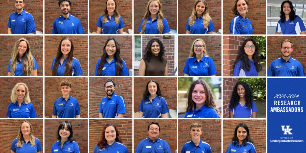 26 students selected for Undergraduate Research Ambassador program - Vimarsana News