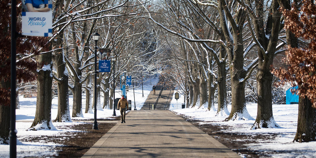 UK Operating on Normal Schedule Tuesday, Jan. 18 - Vimarsana News