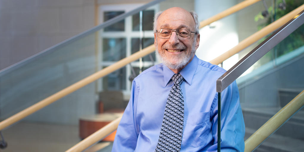 Baumann Receiving Lifetime Achievement Award After Nearly 50 Years Dedicated to Child Neurology - Vimarsana News