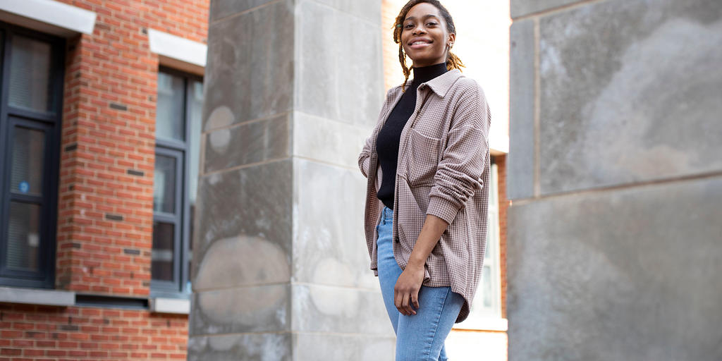 Humans of UK: Engineering alum Savannah Lewis - Vimarsana News