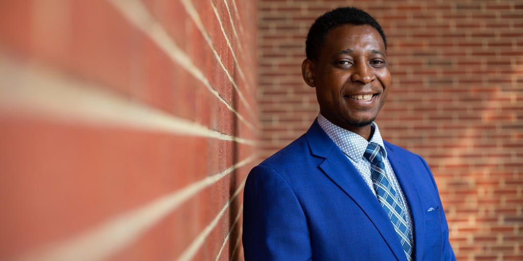 UK College of Nursing's Zim Okoli to be Inducted as a Fellow of the American Academy of Nursing - Vimarsana News