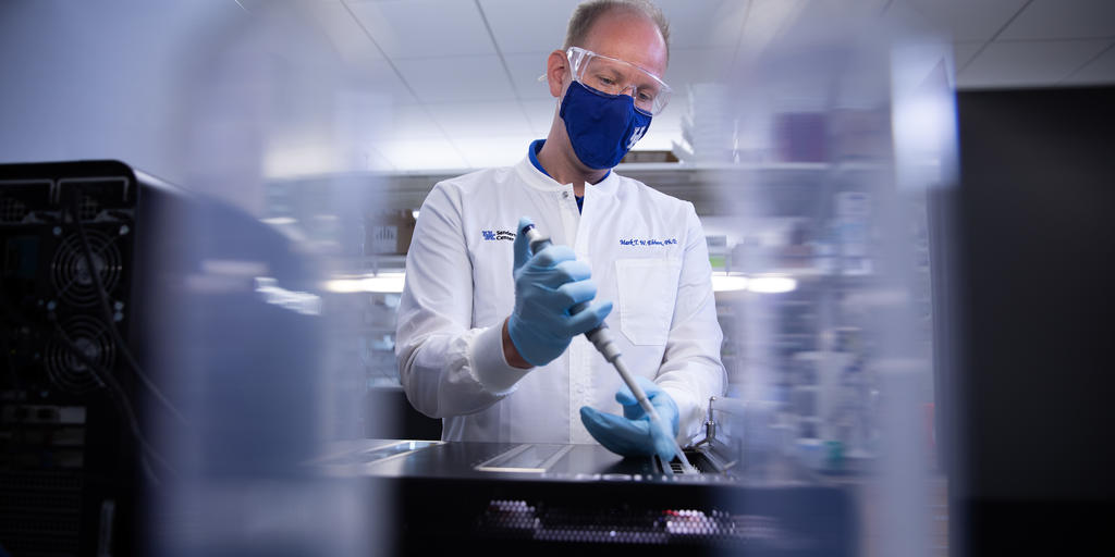 Sanders-Brown Researcher Part of Study Aiming to More Accurately Identify Disease Variants - Vimarsana News