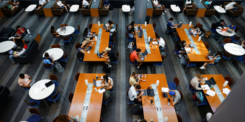 UK Libraries Now Accepting Faculty Proposals for 2022 Alternative Textbook Grants - Vimarsana News