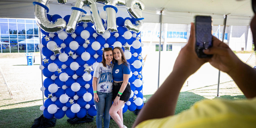 Record-breaking numbers expected at this year's Family Weekend - Vimarsana News