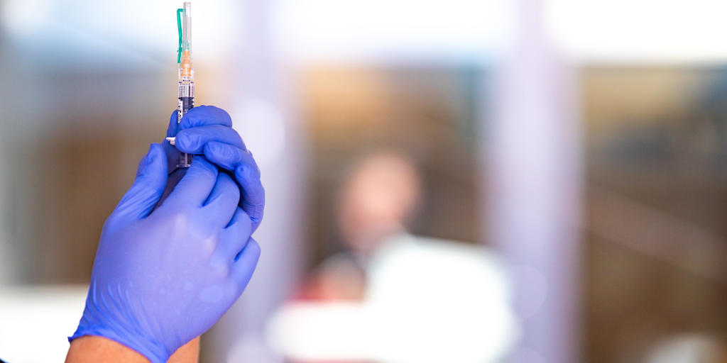Flu Shot Locations and Times for Students, Faculty, Staff - Vimarsana News