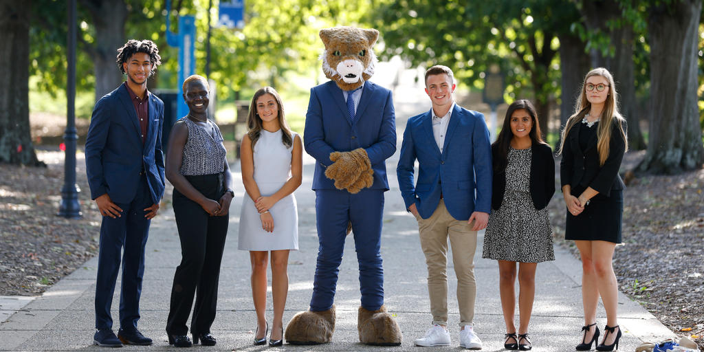 Wildcat Network Connects UK Alumni, Students, Friends in Online Community - Vimarsana News