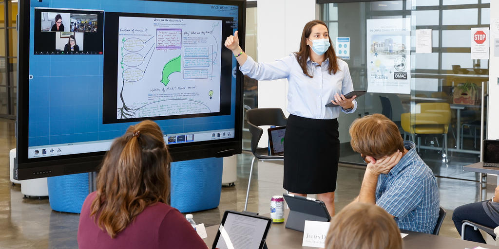 CELT Announces 2022-23 Faculty Cohort for Teaching Innovation Institute - Vimarsana News